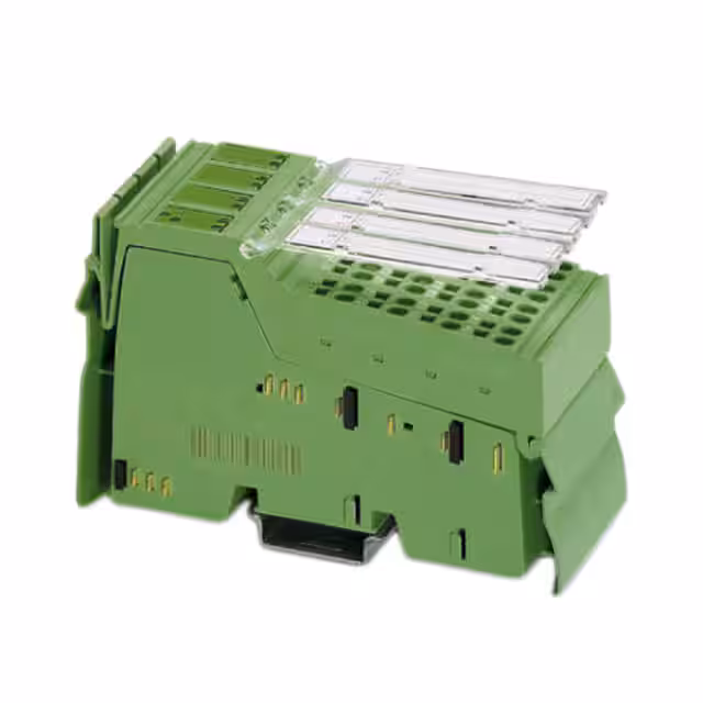 2897402 Phoenix Contact Steuerungen - SPS-Module